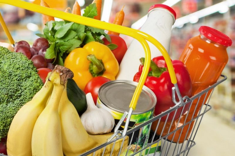Минэкономики: по мере стабилизации цен на продукты питания и энергоресурсы их негативное влияние на розничную торговлю будет сокращаться