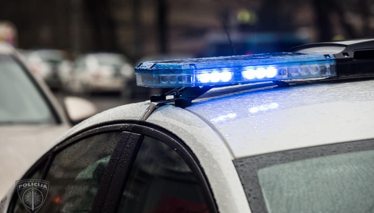 БВБ: в результате бездействия полицейского государство потеряло 135 000 евро