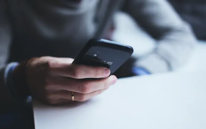 Новый вид "развода". SMS, ссылка, переход и - эстонец потерял 2500 евро Новый вид "развода". SMS, ссылка, переход и - эстонец потерял 2500 евро