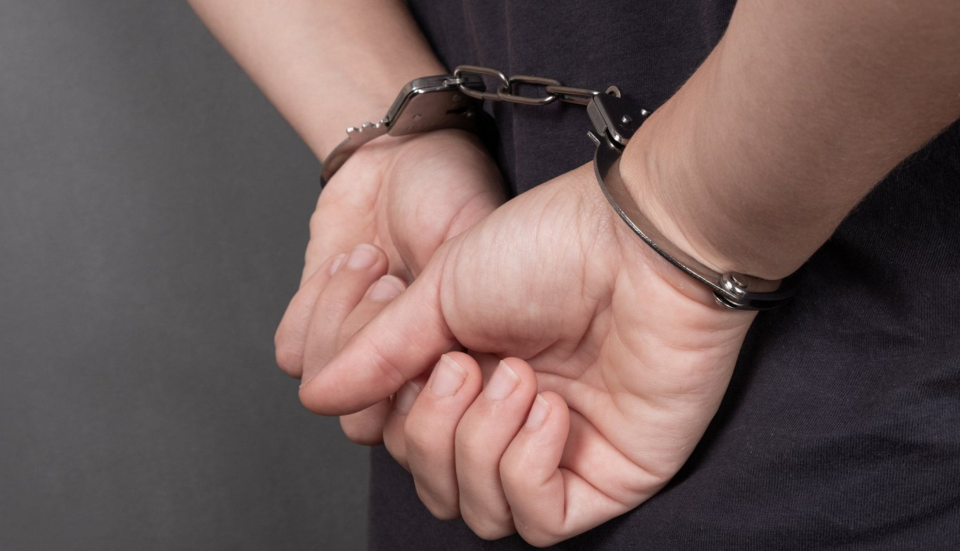 Гражданку Латвии в Беларуси судят за «агентурную деятельность»