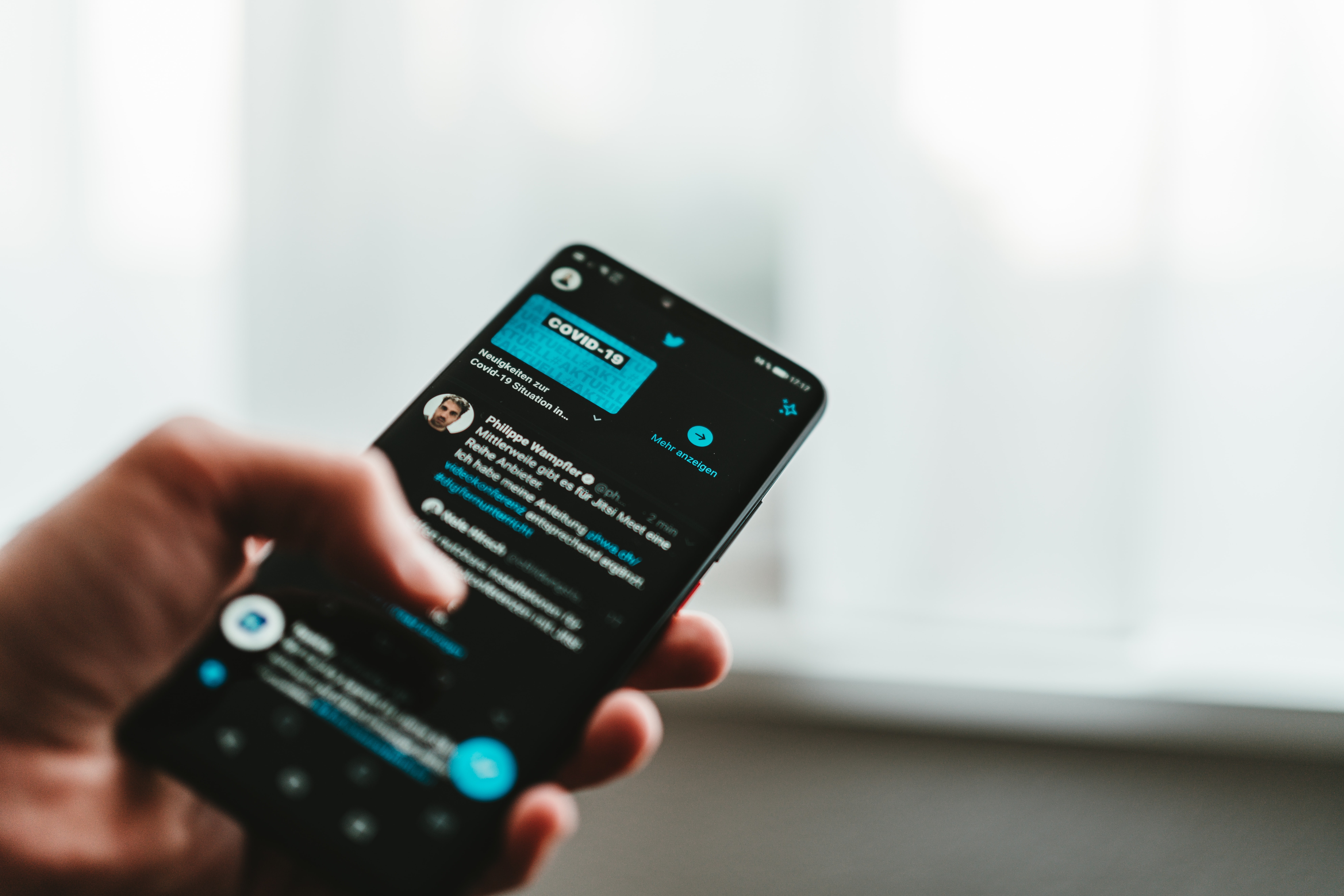 Nigērija "uz nenoteiktu laiku" aptur "Twitter" darbību