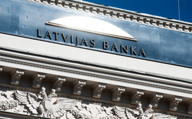 Прибыль банков Латвии упала на 25%. Всего 17 млн евро