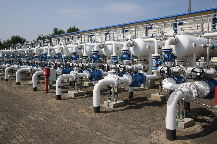 Российский газ запретят законом. Неизвестно когда