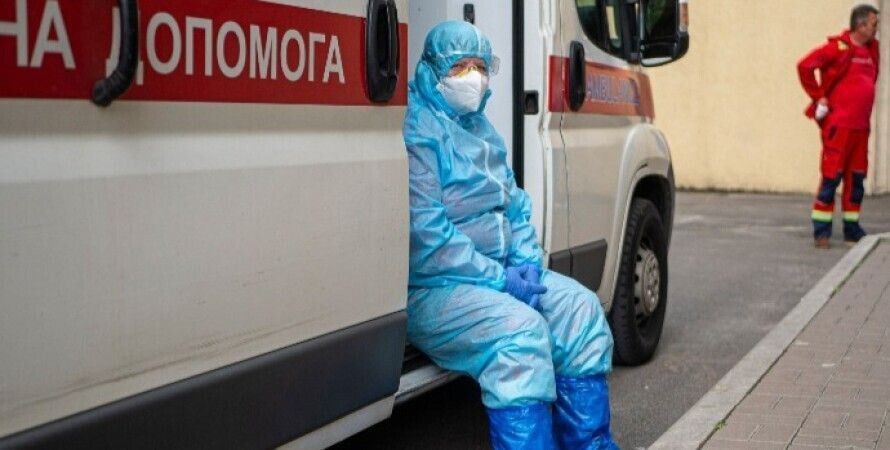 Украина получит вакцину из Европы Украина получит вакцину из Европы