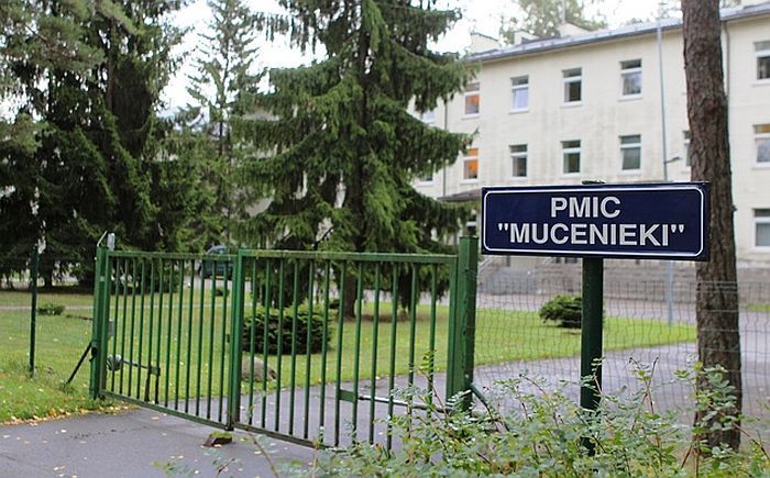 Covid-19: в центре беженцев в Муцениеки объявлен карантин
