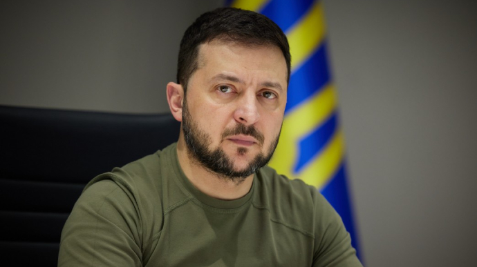 Зеленский летит в Вашингтон. На кону — помощь Украине в 45 миллиардов долларов