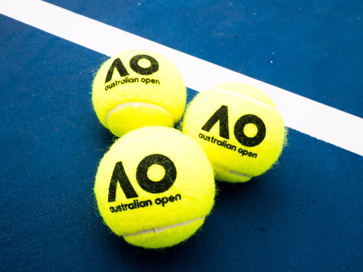Australian Open может состоятся 1 февраля будщего года