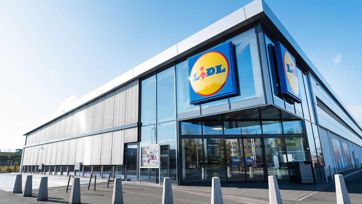 Lidl выплатил работникам компенсации за инфляцию в размере 750 тыс. евро