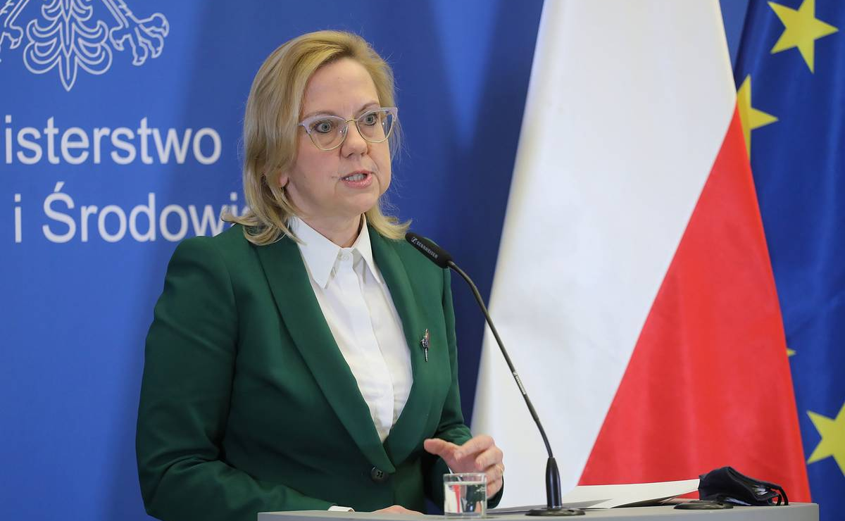 Польша разошлась с ЕС в вопросе сокращения потребления газа