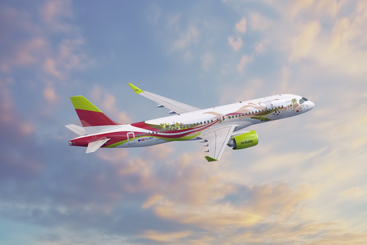 Kozlovskis: Šovasar "airBaltic" varētu būt nepieciešams valsts finansējums