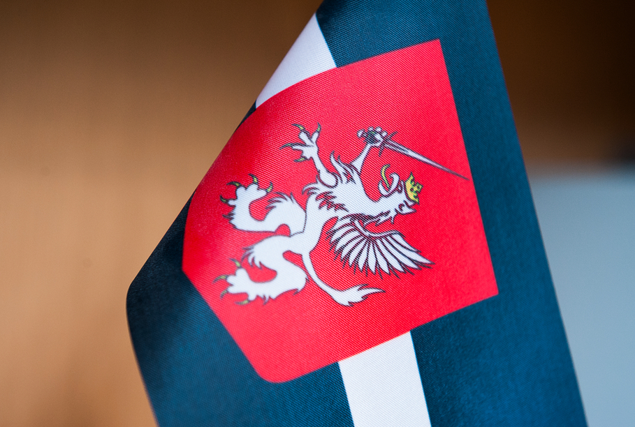 Латгалия не спешит расторгать договоры с Россией и Беларусью