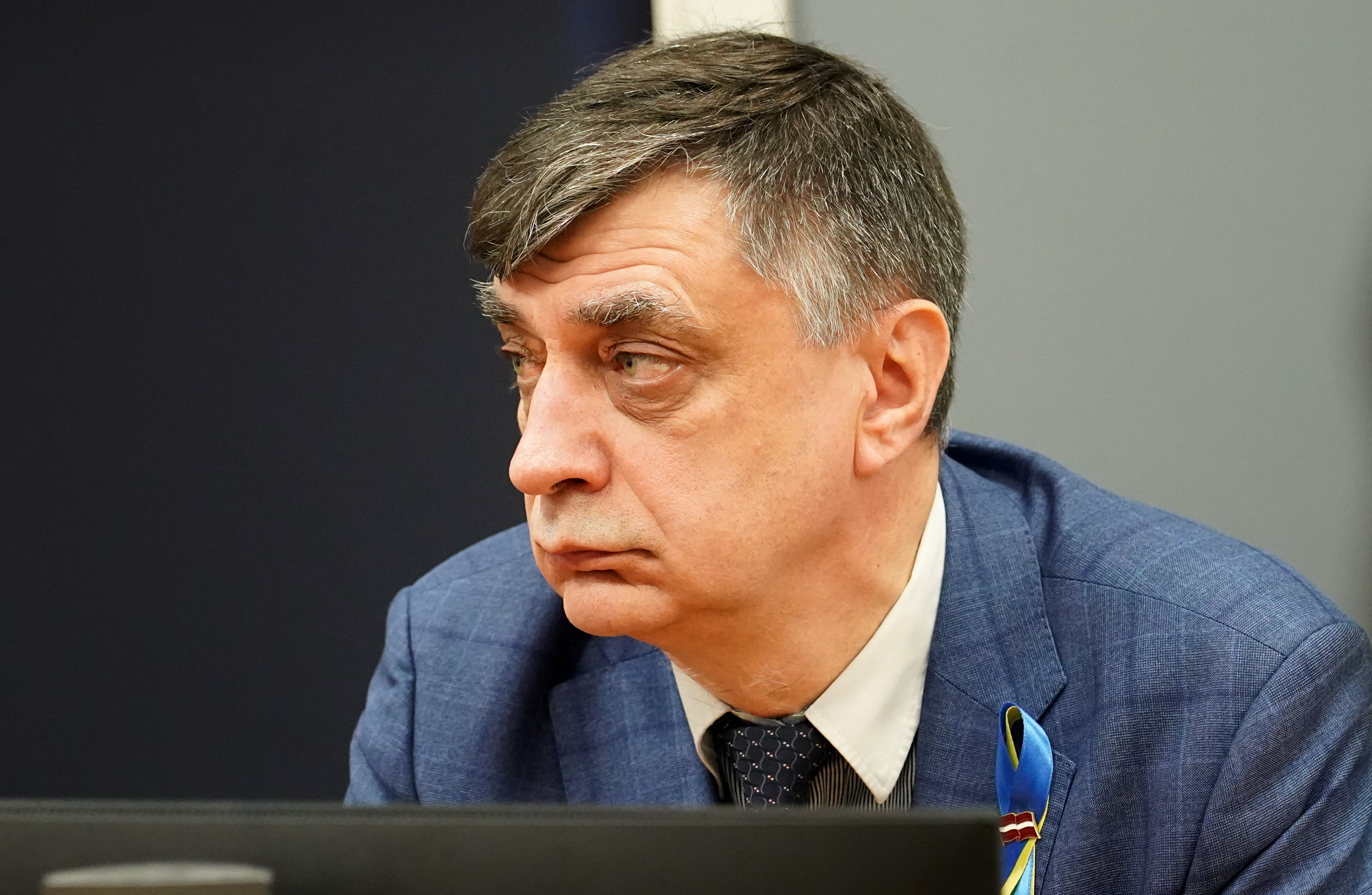 По уголовному делу о взятке в размере 2,1 млн евро бизнесмен Трубко приговорен к 4,5 лет тюрьмы