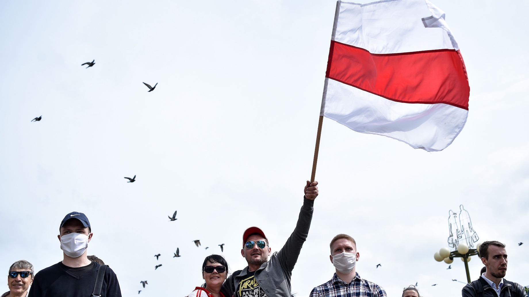 Евросоюз подготовил новые санкции против Белоруссии Евросоюз подготовил новые санкции против Белоруссии