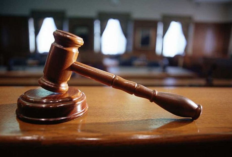 Гражданин Латвии приговорен к шести годам лишения свободы за шпионаж