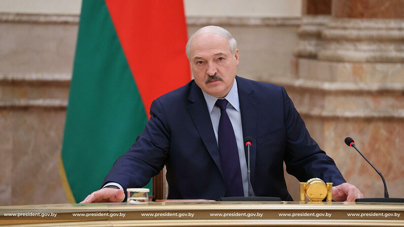 ЕС планирует новые санкции против Беларуси