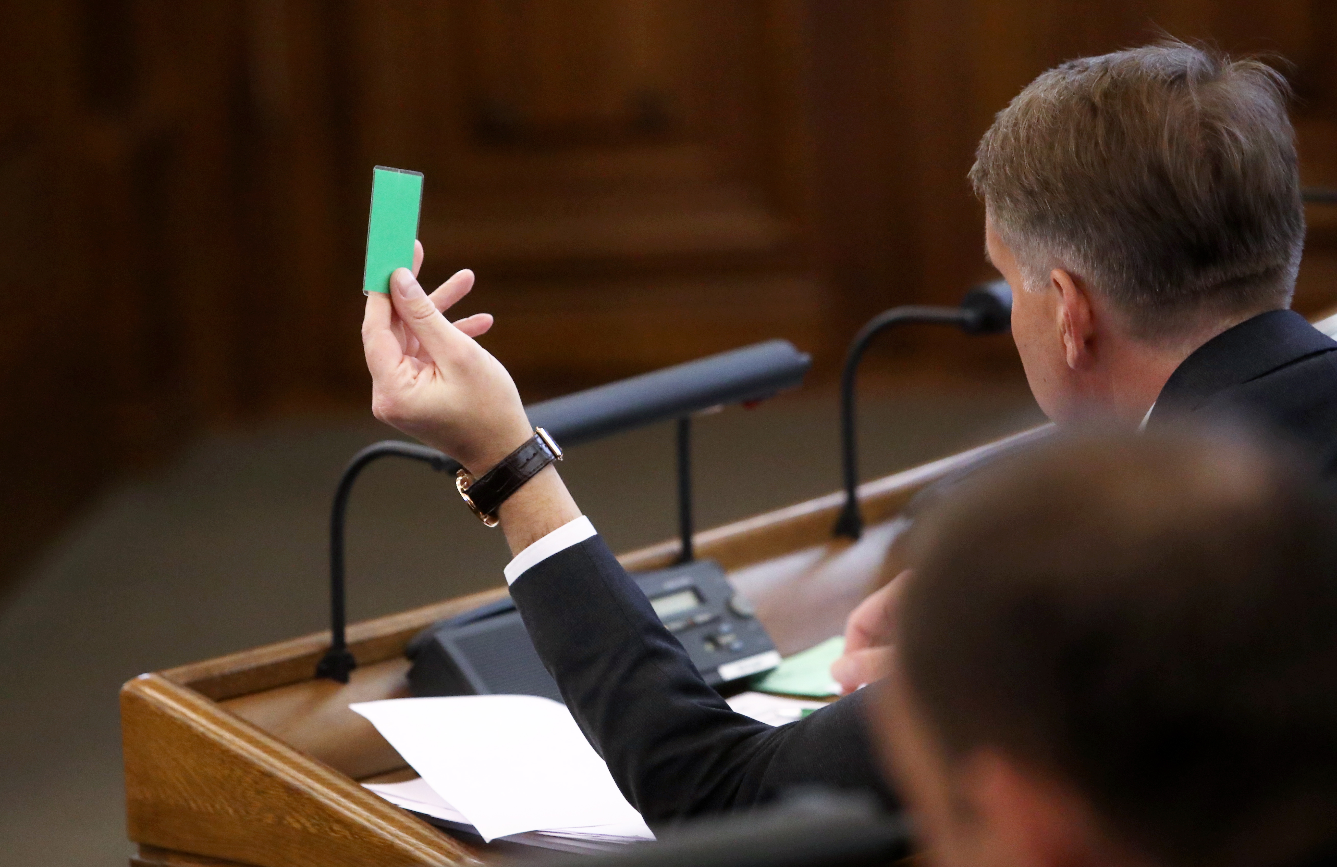 Izglītības likumā noteiks jaunas valsts valodas lietojuma prasības Izglītības likumā noteiks jaunas valsts valodas lietojuma prasības