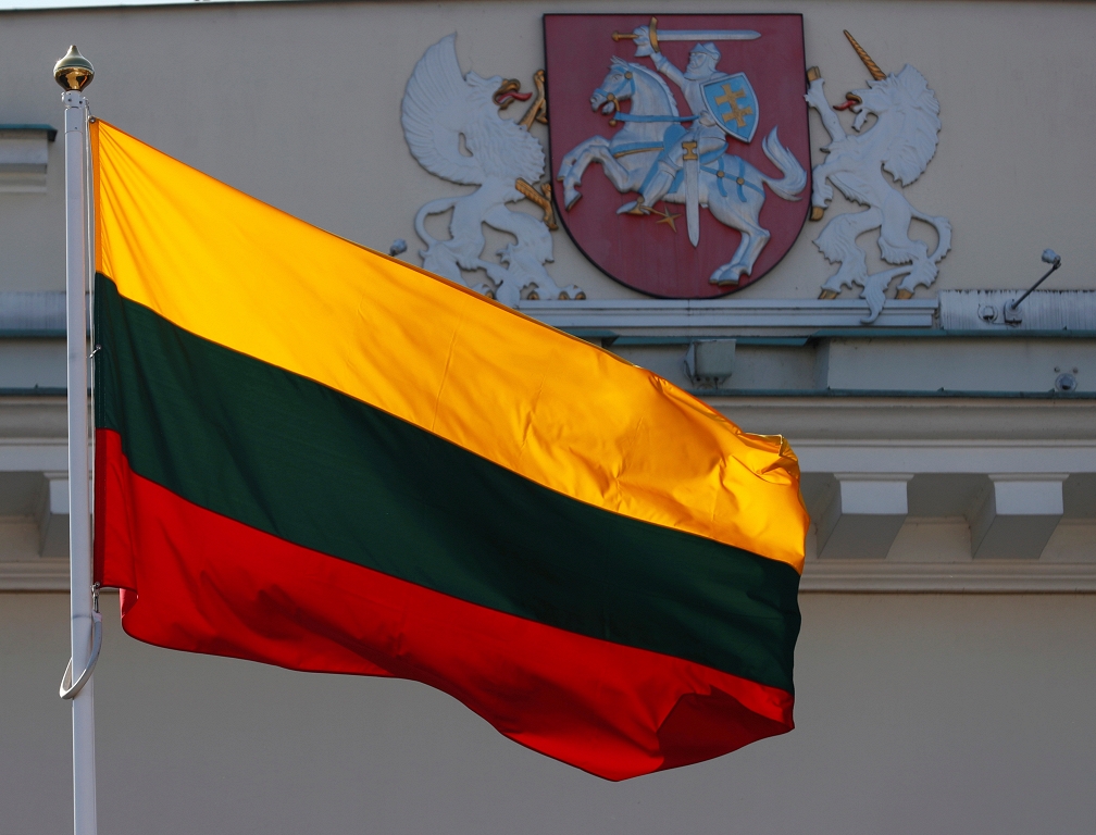 Литва собирает информацию о повреждении кабеля в Балтийском море