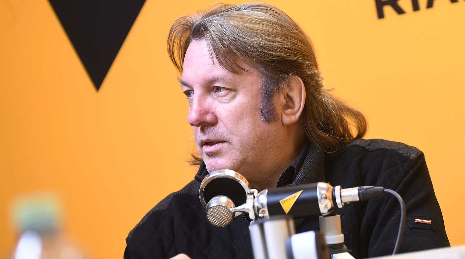 Лоза стал жертвой мошенников