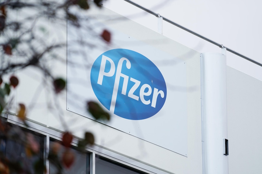 Pfizer начинает продвинутые испытания препарата от Covid-19