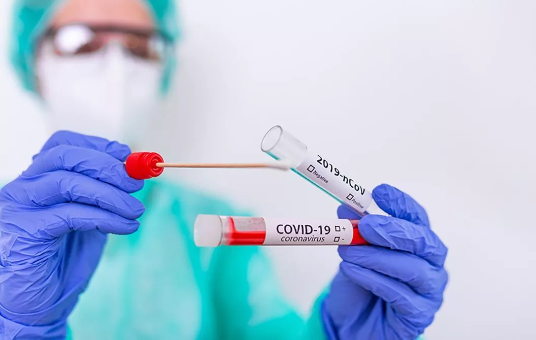 Covid предложили исключить из списка опасных инфекционных заболеваний Covid предложили исключить из списка опасных инфекционных заболеваний