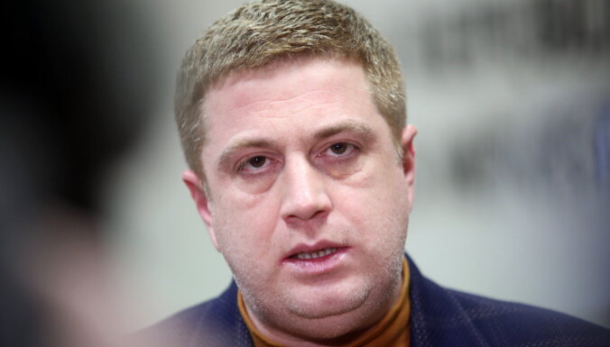 Председателем правления Восточной больницы будет руководитель неотложного отделения Вишняков