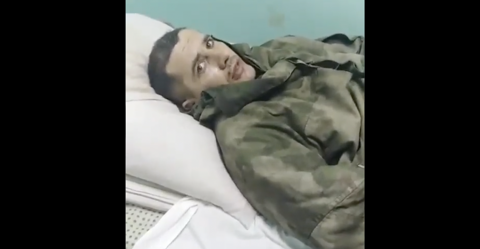 Военнопленный рассказал сколько Россия платит наемникам Военнопленный рассказал сколько Россия платит наемникам