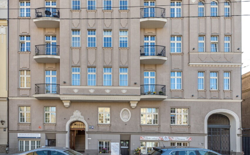 "Рижская резиденция российского вора в законе": Госполиция ведет проверку "Рижская резиденция российского вора в законе": Госполиция ведет проверку