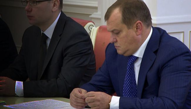 По просьбе Латвии в список санкций ЕС не включен белорусский олигарх