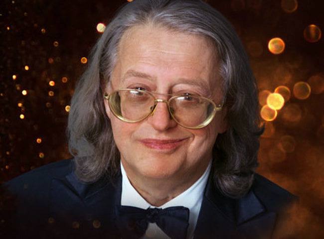 Александр Градский госпитализирован с подозрением на инсульт