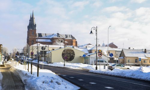 В Резекненской думе повышены зарплаты, мэру - до 3205 евро