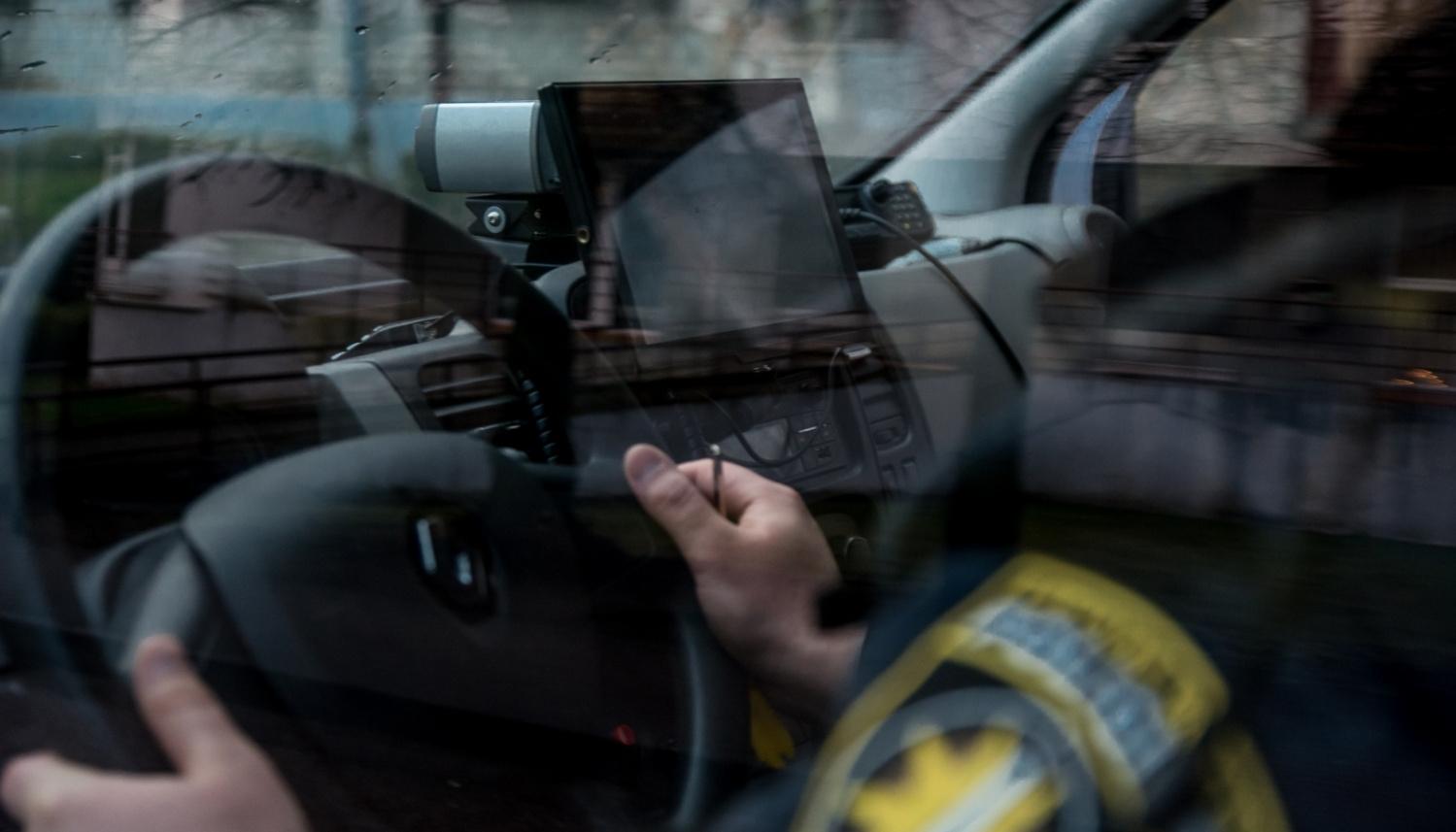 Ограничения соблюдают: полиция контролирует приезжих и массовые мероприятия Ограничения соблюдают: полиция контролирует приезжих и массовые мероприятия