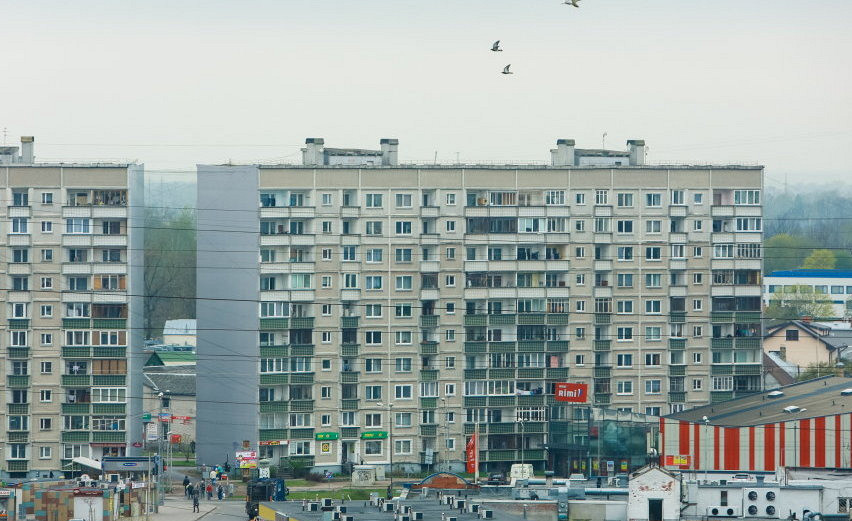 Принудительная предоплата. Рижане обнаружили в декабрьских счетах странные суммы за аренду земли