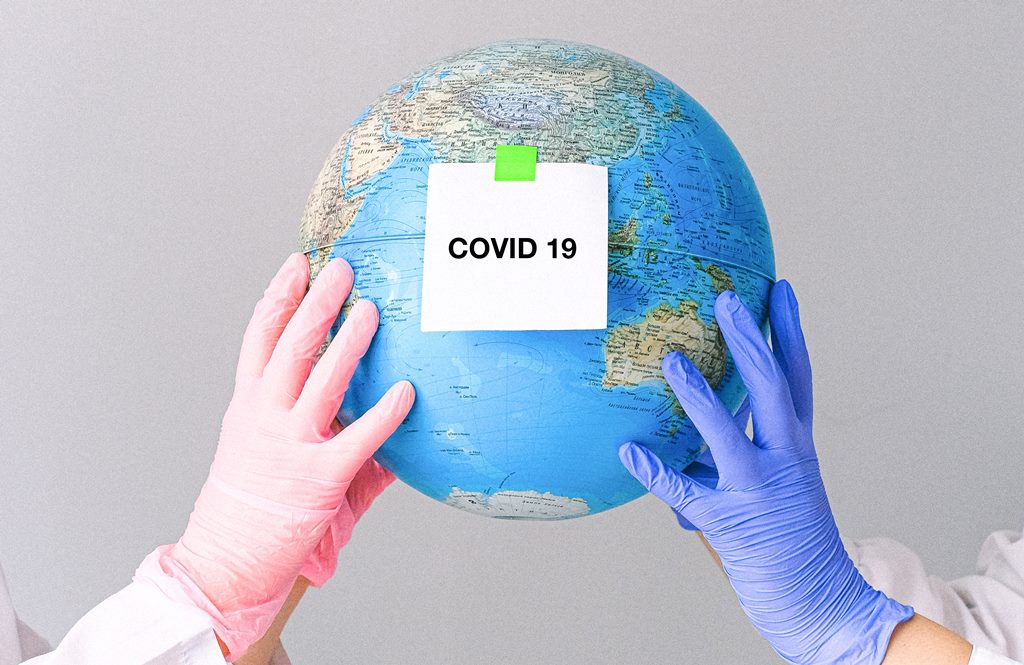 Южноафриканский штамм COVID-19 проник в Европу