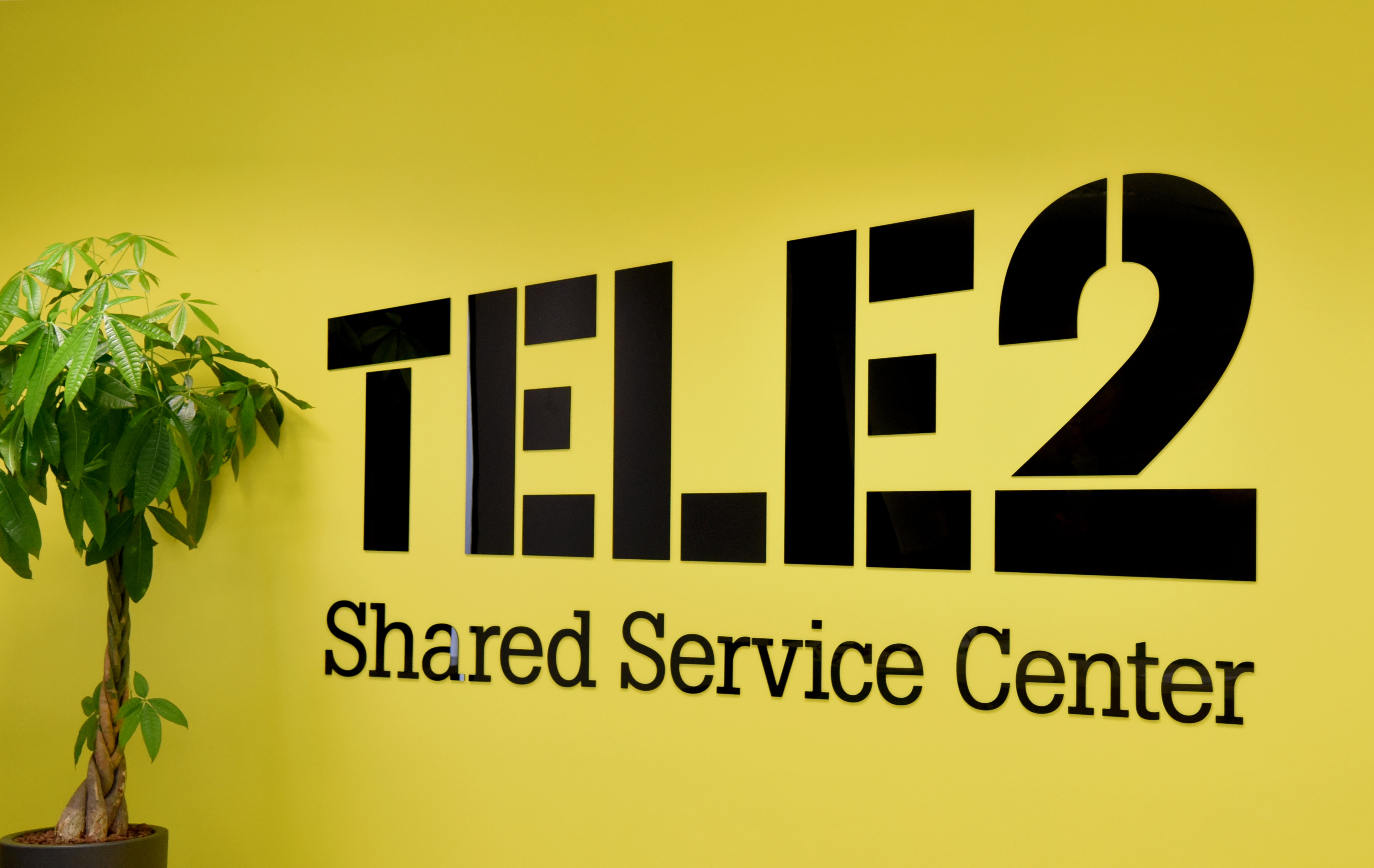 SPRK atļauj "Tele2" un "Bite Latvija" sadarbību mobilo sakaru frekvenču izmantošanā