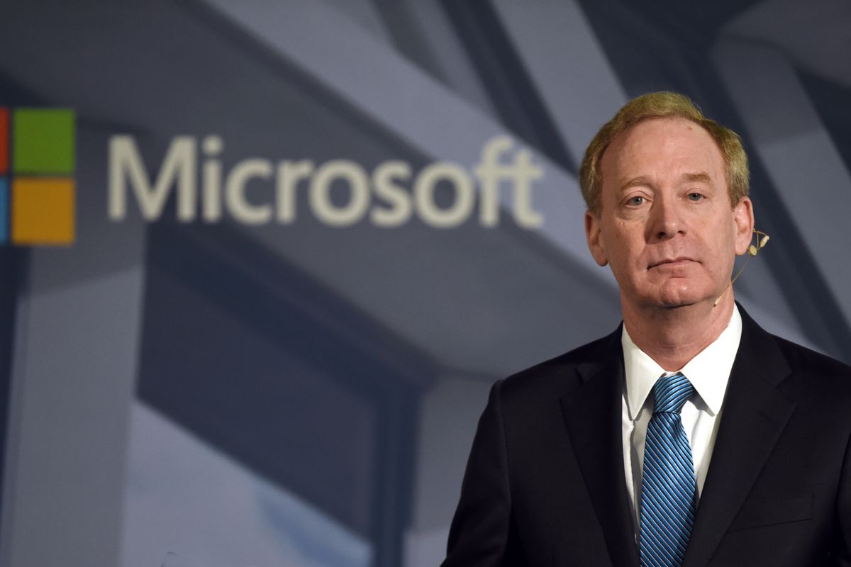 Президент Microsoft выразил интерес к созданию нового центра при ДКУБ