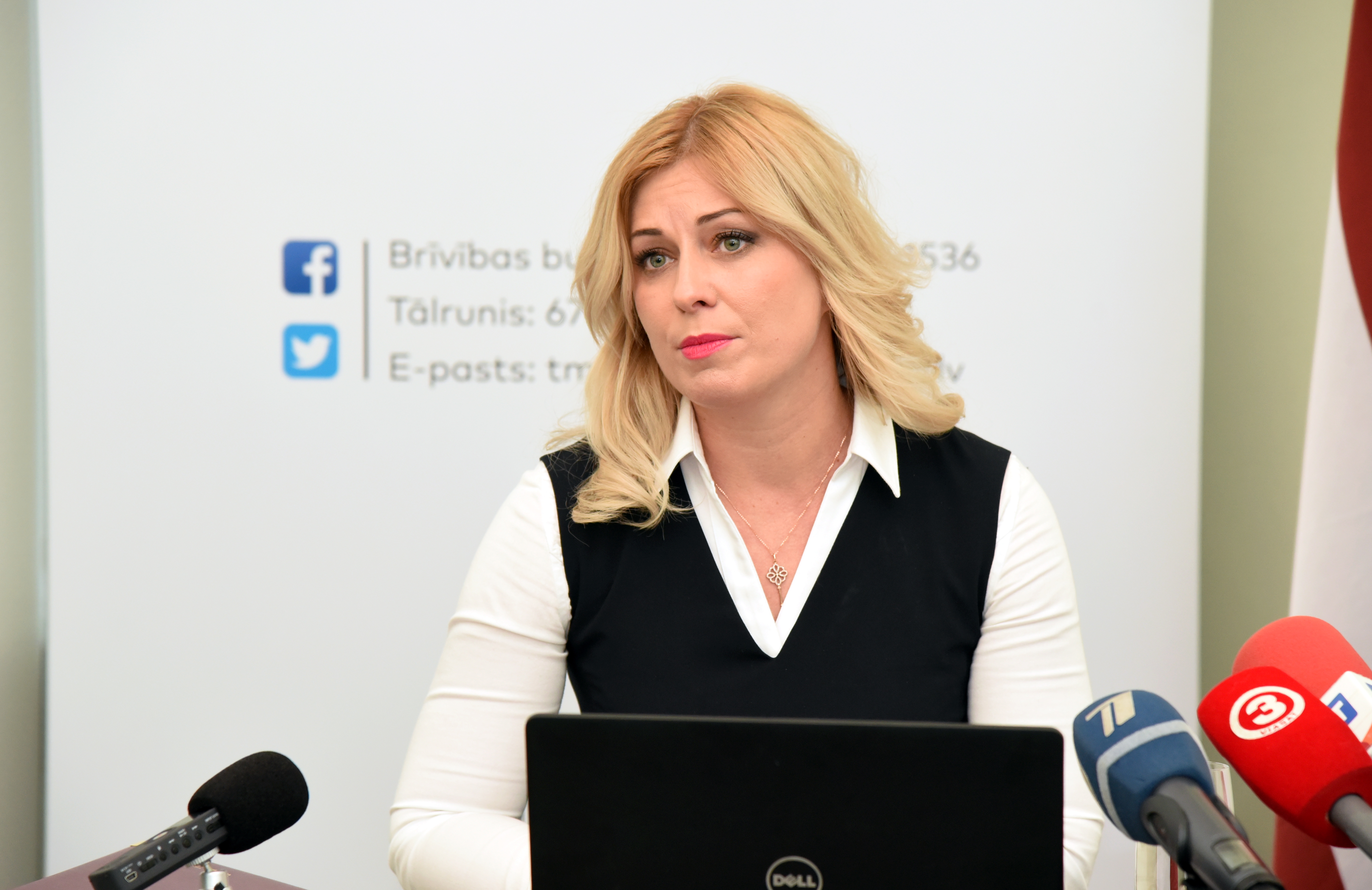 Правительство выдвинуло на пост судьи Суда Сатверсме Ирену Куцину