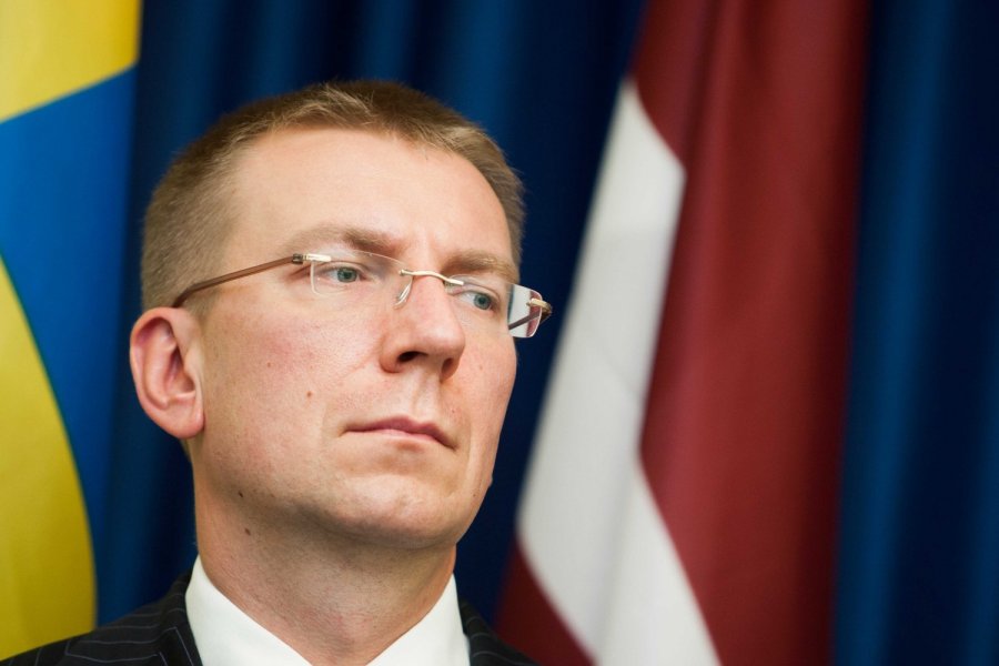 Главы МИД стран Балтии и Северной Европы обсудят в Каунасе помощь Украине