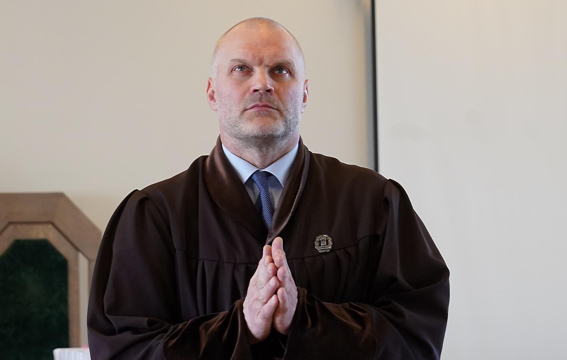 Адвокат подал в суд на Музей оккупации из-за содержания экспозиции