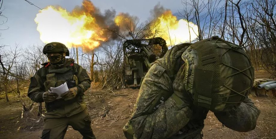 В НАТО не ждут стратегического прорыва ВС РФ под Харьковом