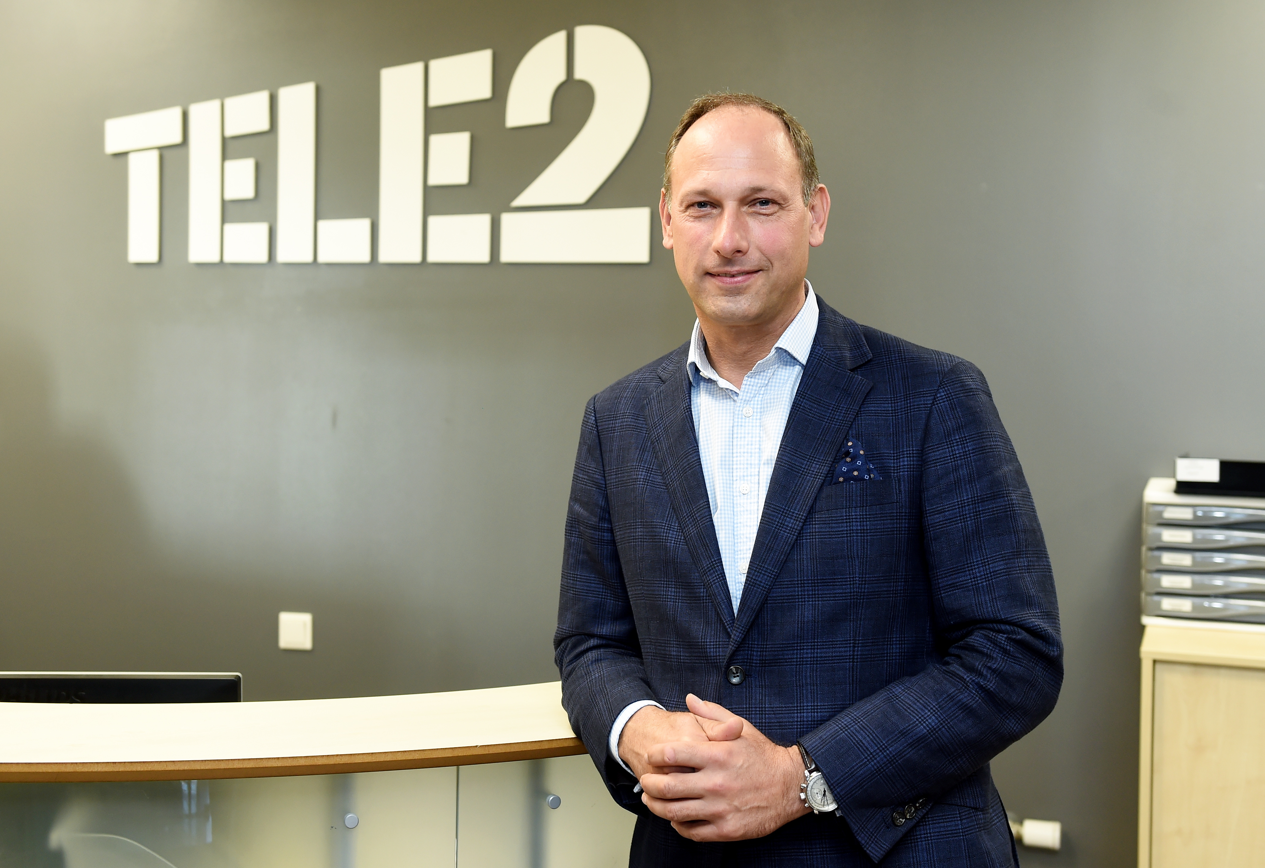"Tele2" veicis Latvijā pirmos 5G pētniecības darbus 700 megahercu frekvencē "Tele2" veicis Latvijā pirmos 5G pētniecības darbus 700 megahercu frekvencē