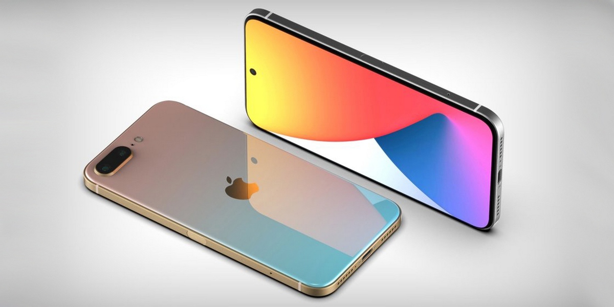 Apple запускает производство нового iPhone Apple запускает производство нового iPhone
