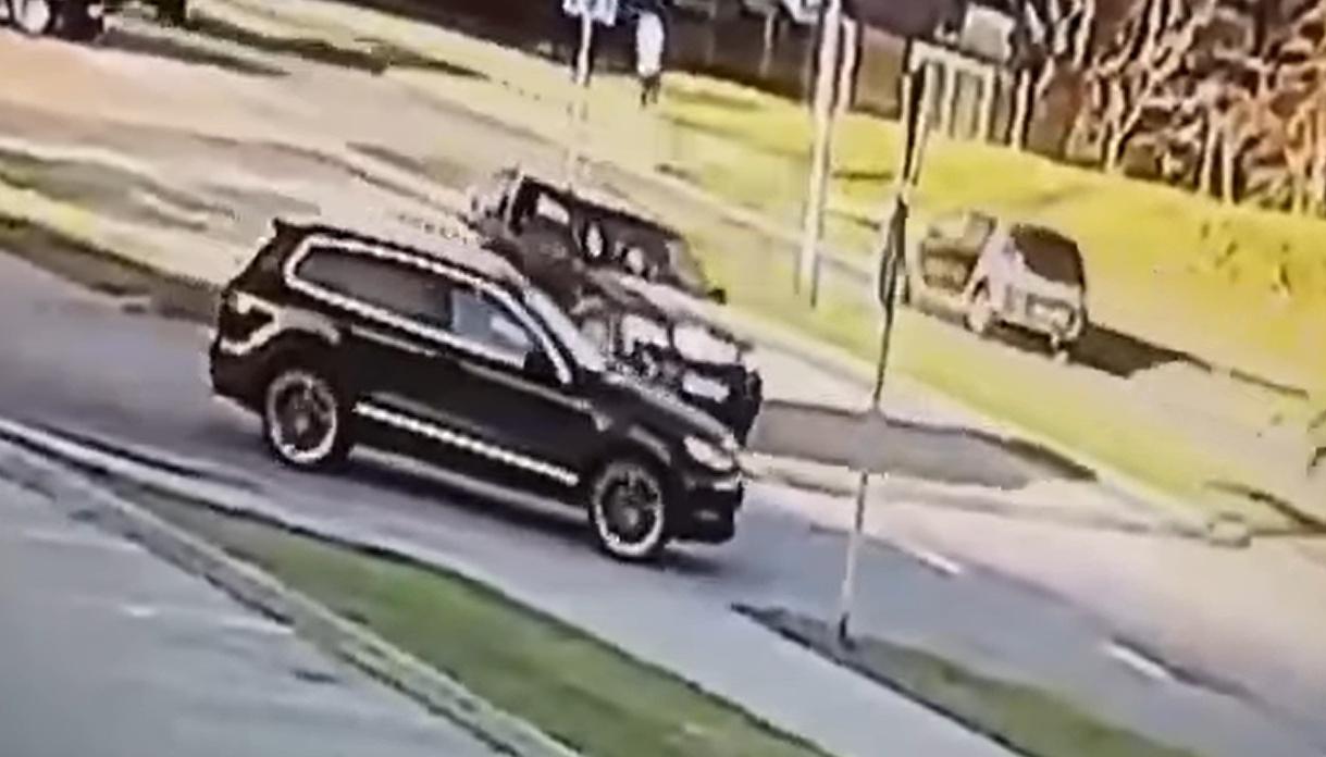 Автомобиль убийц Беззубова прятали в сервисе в ​​Межапарке