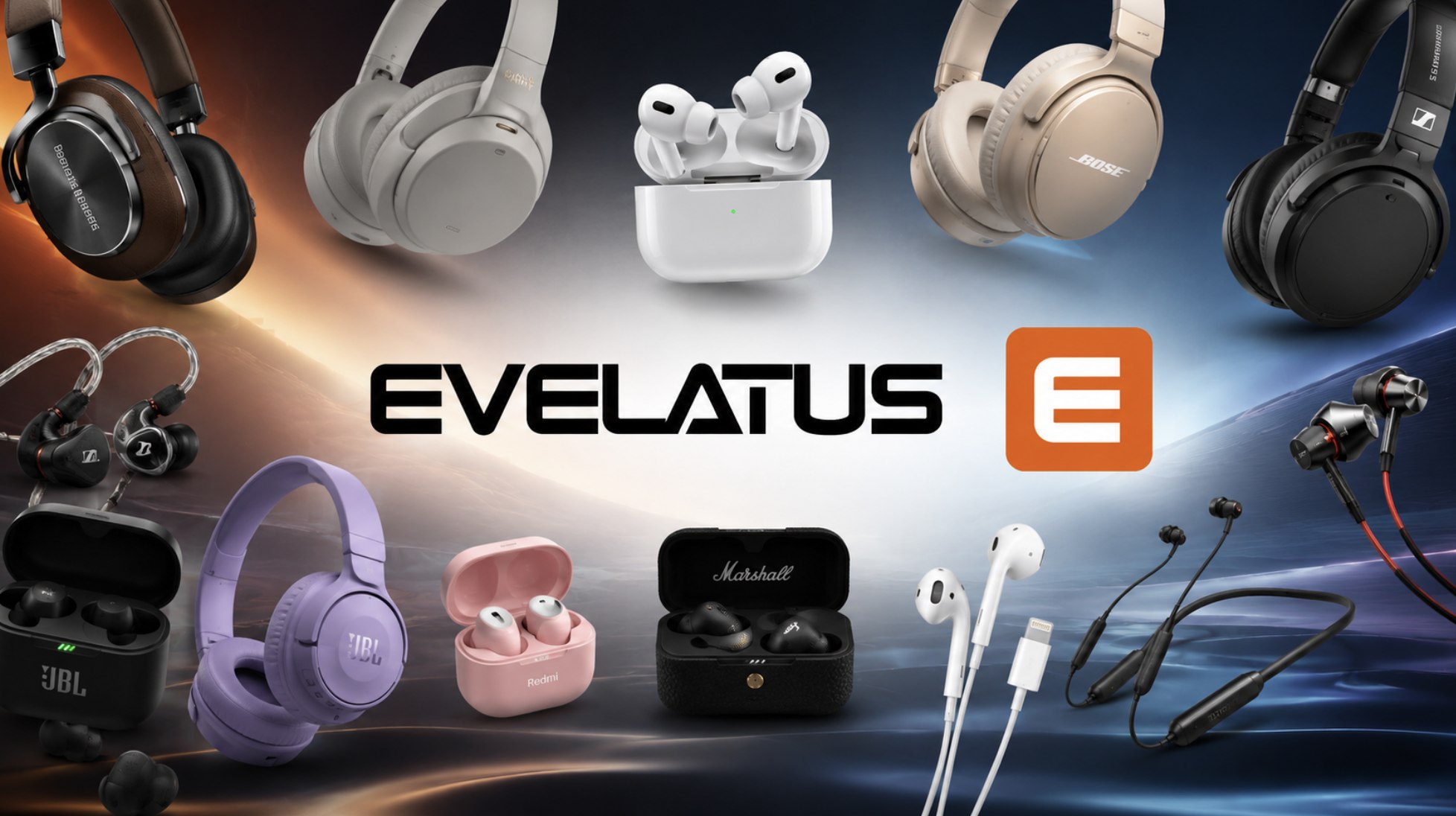 Austiņu izvēle: kā mainījušies cilvēku paradumi un kuras austiņas izvēlēties? Austiņu izvēle: kā mainījušies cilvēku paradumi un kuras austiņas izvēlēties?