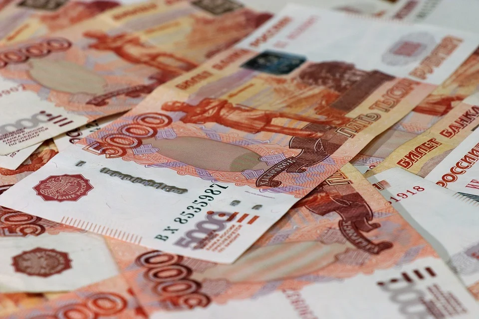 Укргазбанк обещает отдать все наличные рубли сдающимся в плен россиянам