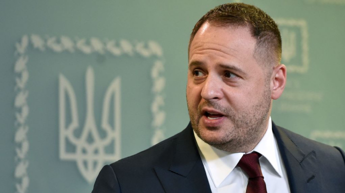 В Киеве сформулировали гарантии безопасности Украины