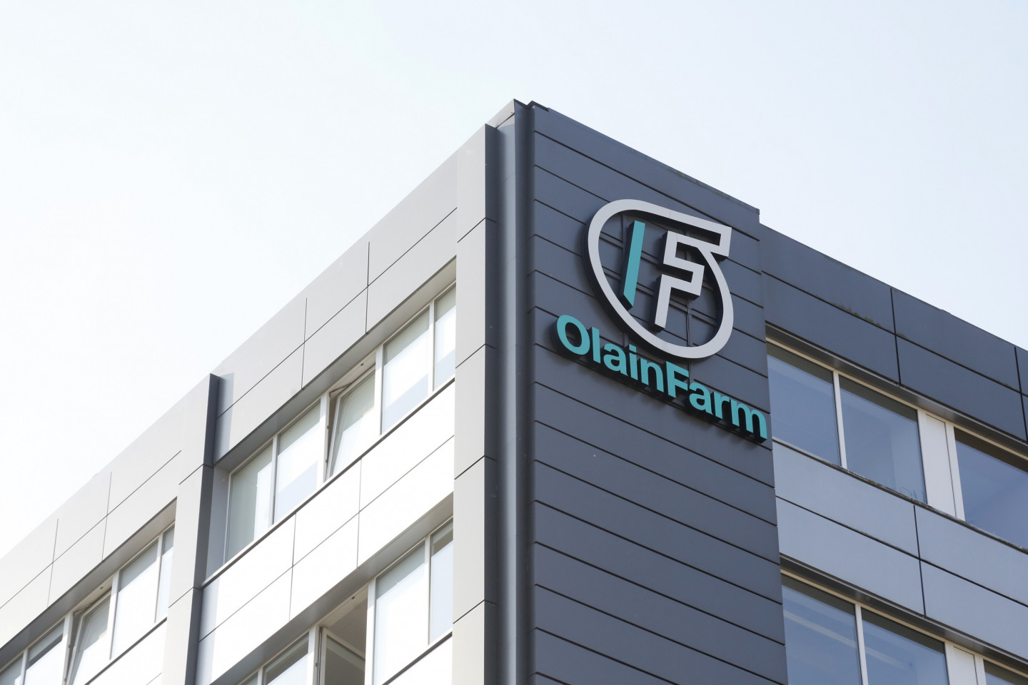 Конец конфликта в Olainfarm - 100% акций перешли к Кристине Бруновской