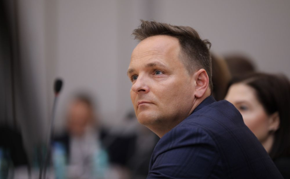 Ротация может решить проблему сотрудничества в госуправлении