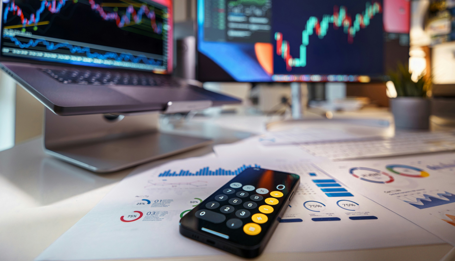 За девять месяцев ВВП Латвии вырос на 1,7%