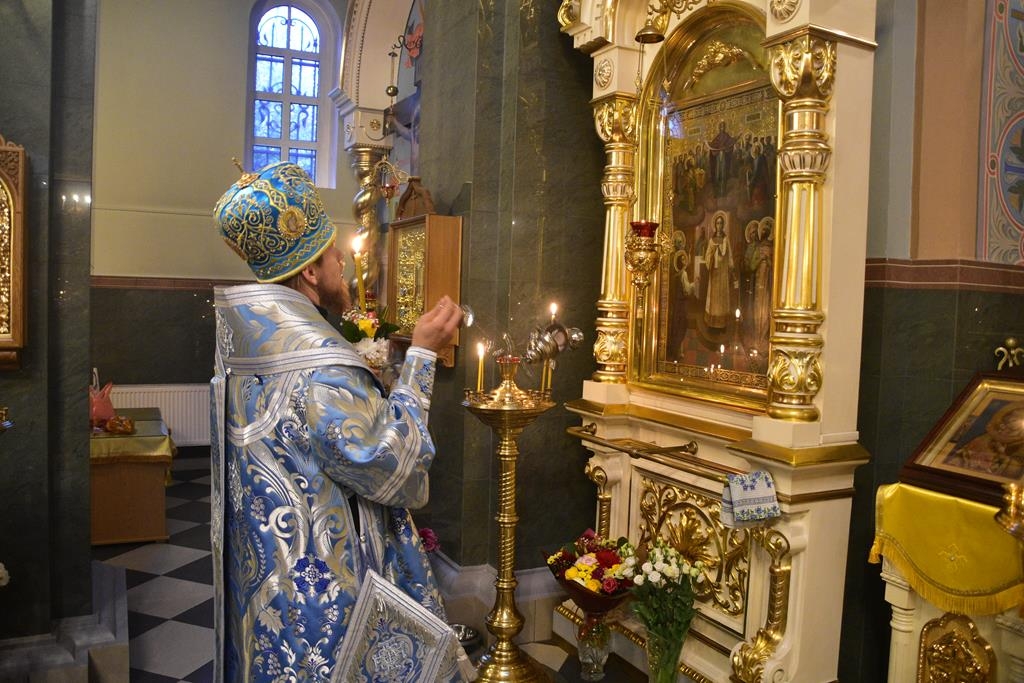 Русская Православная Церковь: ЛПЦ не состоит "в расколе". Все изменения носят "юридический характер"