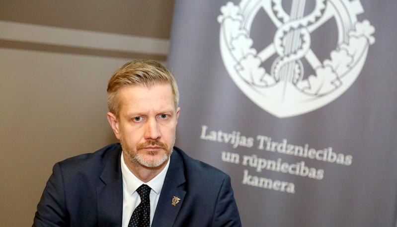 ЛТТП: предпринимателям не ясна новая система минимальных соцвзносов